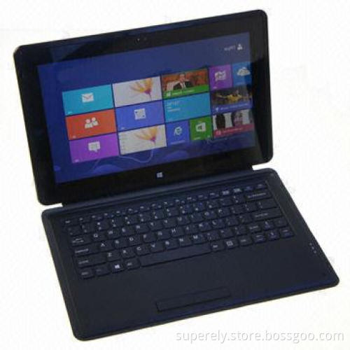 11.6-inch Windows 8 Tablet PC with 2GB/32GB HDD and 5.0MP Dual Camera